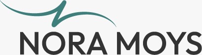 Nora Moys logó